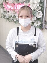 カワイイは正義&nbsp;N.hina 