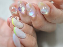 ファン ネイルサロン スクール(Fun)