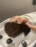 メンズ極上快眠コース【首肩・眼精疲労・脳疲労を整える100分】