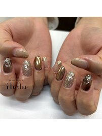 定額店内セレクト　5800円
