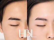 アイブロウエッセンス(eyebrow Essence)の雰囲気（メンズこそHBLで清潔感アップ！[金山]／眉毛サロン／HBL）