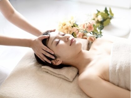 サロン ド ハリッシュ(Salon de HARISH)の写真