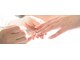 ザ アール ネイル カンパニー(the R nail company)の写真
