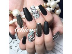 Achieve　nail 【アチーブネイル】