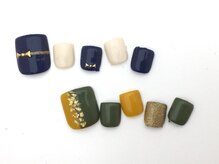 ソルシア(Solsia)/【フット】定額　￥5500