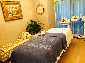 KANコルギセラピー 柏店/