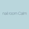 ネイルルーム カーム(nail room Calm)のお店ロゴ