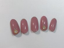 ラウレア(Laure'a)/夏ネイルデザイン