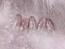 ジェルオフ無料選べる定額￥7000