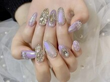 パンダネイル(Panda Nail)/偏光パールプラス1000【ネイル】