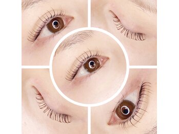 モカラ(mokara)/◇上まつげカール◇