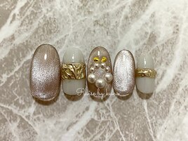 ゴールド定額 / ¥7000