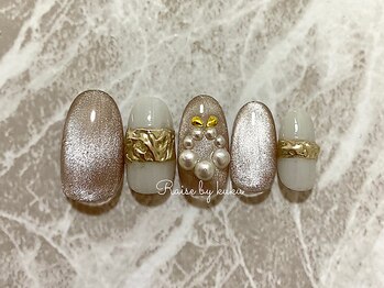 ゴールド定額 / ¥7000