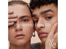 アルファ 石山店(alpha)/【パリジェンヌブロウリフト】