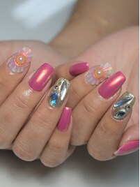 JUNX Nail Collection