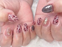 サロンドエス(Salon’d S.)/アニマル