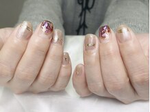 ココズルーム(KOKO's Room)/ゴージャスネイル