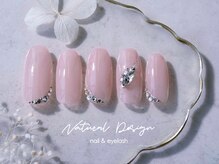 ナチュラルデザイン 品川本店(Natural Design)/オフィスネイル