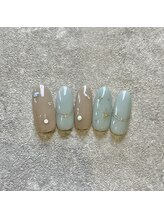 ディーソワン(De-soin)/1月限定