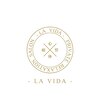 ラヴィーダ(LA VIDA)ロゴ