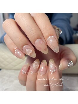 マーズ(Mar's)/担当:momoko