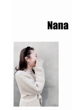 シグネイル(Signail) NANA 