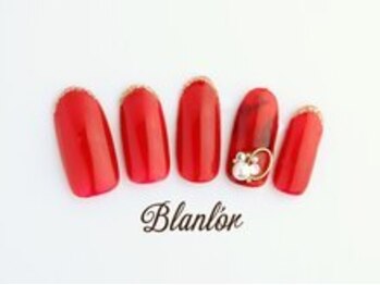 ブランロール 中目黒店(Blanl'or)/