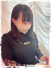 ポピーアイラッシュアンドエイジングケア(POPPY eyelash) スズキ 