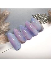 爪ソウシャイン(爪 SO SHINE)/