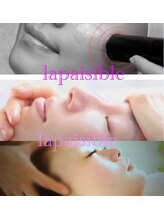 ラ ペジヴル(la Paisible)/ダルダルほうれい線肝細胞導入