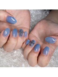 ワンカラー☆フィルイン☆ケア