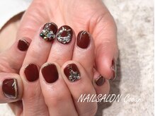 クール(Coeur)/デザイン相談コース￥11550