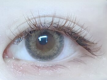 ローラント(LAURENT)/カラーマツエク140本