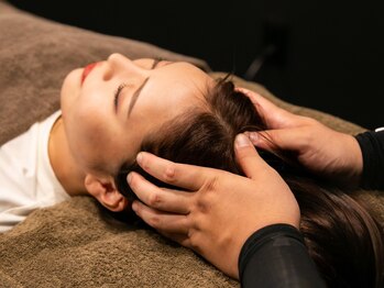 スクエア整体院(Square整体院)/睡眠改善