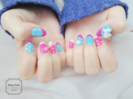 ★定額ネイルデザイン★