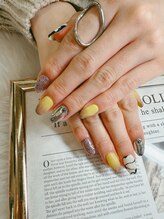 ラヴィリエ(Raviller)/