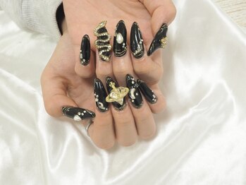 アモーレ(amore)/