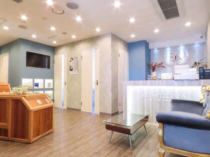 ビーエヌ エステティックアンドスパ(BN ESTHETIC&SPA)の写真