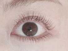 モーイ トウキョウ(Mooi Tokyo)/パリジェンヌラッシュリフト