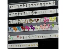 オーケーネイル(OK NAIL)/クロスパーツ