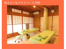 なの花整骨院