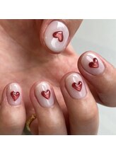 ロウズネイル 立川店(LOEWS NAIL)/Order nail/オーダーネイル