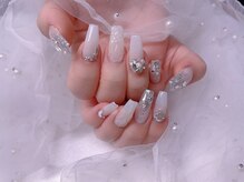 スノーネイルサロン 新宿店(Snow nail salon)/