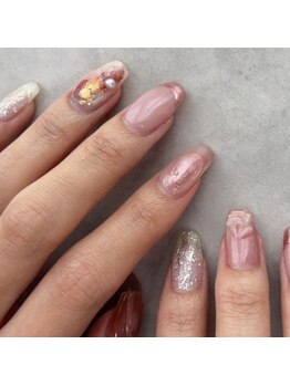 メアフロース(MEAFLOS)/