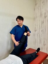 うらら整骨院/骨盤矯正2