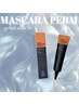 《トレンドNo.1》韓国式マスカラパーマまつ毛パーマ＋マスカラティント¥5980