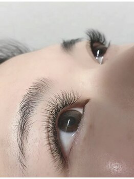 チルザルト サロン/3Dボリュームラッシュ