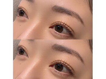 オレロ 国立(olelo)/ケラチンラッシュリフト