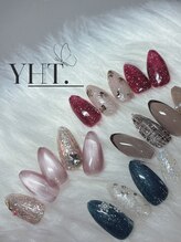 ワイエイチティー(YHT.)/定額