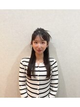 ウイス(whis) 井関 咲恵